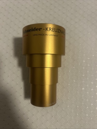 Schneider kreuznach - schneider,