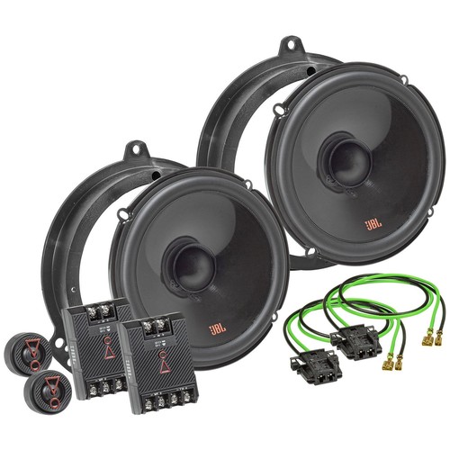 Jbl stage3 607cf set passt - stage3,