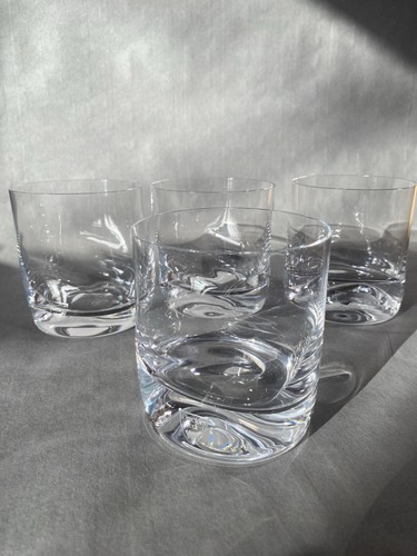 Orrefors squeeze old - 4, x