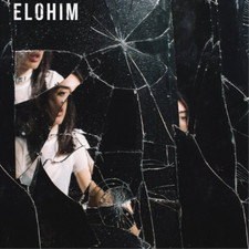 Elohim Elohim (CD) Album