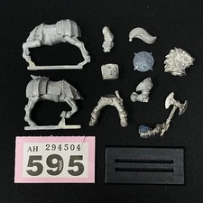 Chaos Ritter Champion