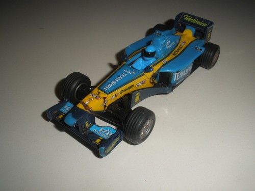 Renault formel rennwagen - renault,