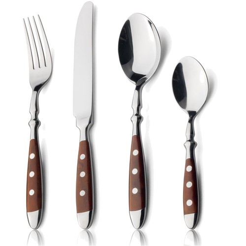 Besteck set personen - besteck,