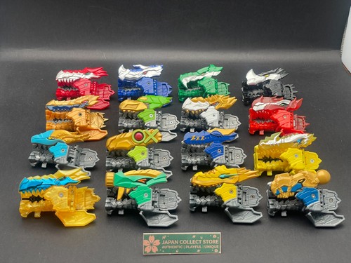 Bandai power rangers - -,