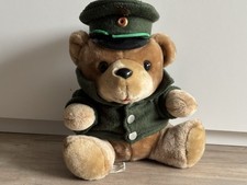 Polizei Teddybär Next