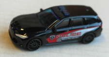 Majorette bmw touring - bmw,