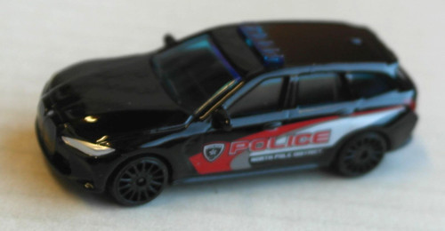 Majorette bmw touring - bmw, m3