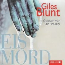 Eismord von blunt giles - eismord, |
