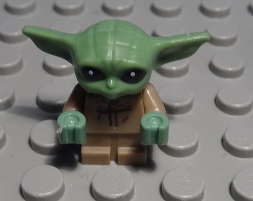 Lego figur star - lego,
