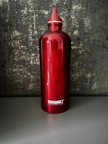 Sigg switzerland alu - switzerland,