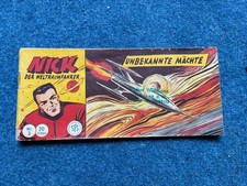 Nick Piccolo Nr. 3 - Original Lehning Verlag