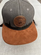Bavarian Cap Eisbaren