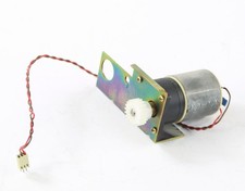 Original Motor für CD Fach