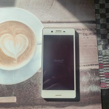Sony Xperia X 64GB Ubuntu Touch Linux No Google F5121