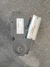 BMW E46 E38 Mini Cooper R50 R53 Schiebedach Motor Valeo 6928756