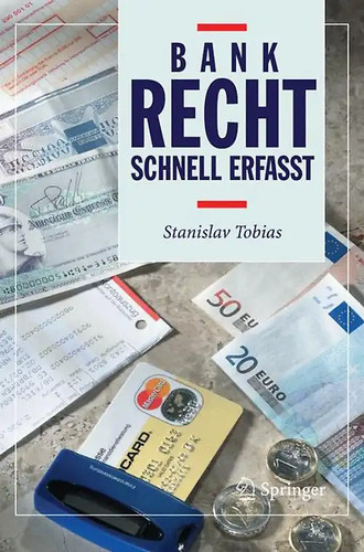 Bankrecht schnell erfasst - schnell,