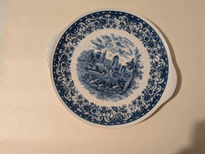 villeroy und boch blue castle