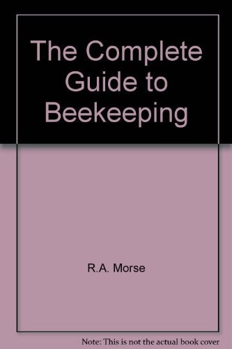 Complete guide beekeeping - complete,