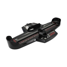 Rollschuh-Fußmessgerät Für Eisschnelllaufschuhe, Schlittschuhe, Familie