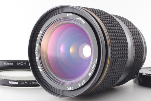 Near mint tokina x pro - tokina, at-x