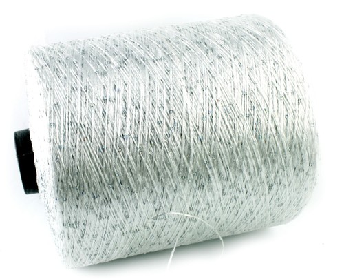 100g funkelndes garn - 100g,