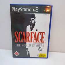 Scarface - The World is Yours