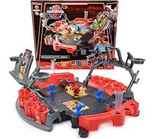 Set Bakugan Battle Arena Walk