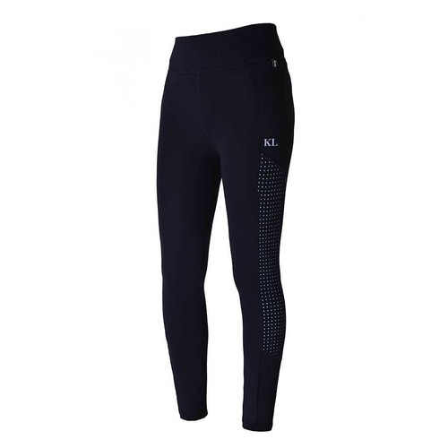 Damen reithose kingsland tight - kingsland,