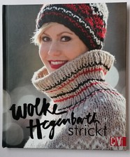 "Wolke Hegenbarth strickt"