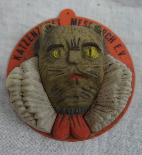 Anhänger fasnet maske - fasnet, #01