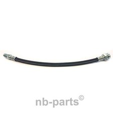 1x Bremsschlauch 380mm für