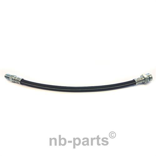 Bremsschlauch 380mm für - 1x,