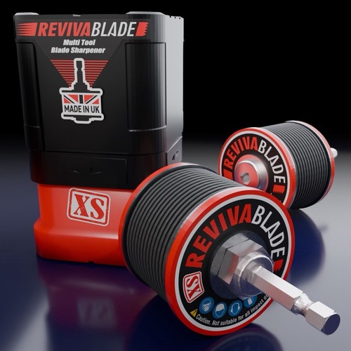 Revivablade multi tool - revivablade®, multi-tool