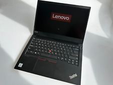 Laptop Lenovo ThinkPad E14 Intel Core i3 10110U 16GB RAM 256GB SSD FullHD Win 11
