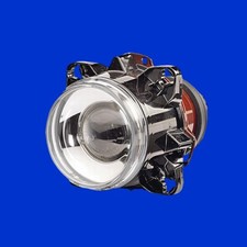 Hella Scheinwerfer Klarglas f