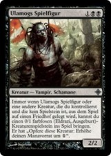 Ulamogs Spielfigur / Pawn of