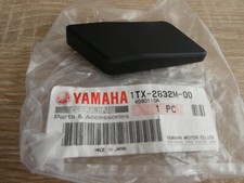 Yamaha Abdeckung Verkleidung