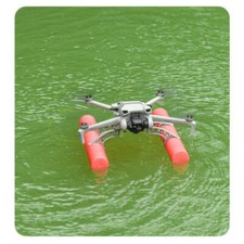 STARTRC DJI Mini 3 Wasser Landegestell
