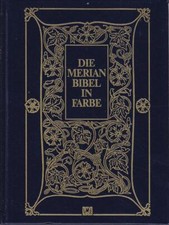 Die Merian Bibel in Farbe, Die