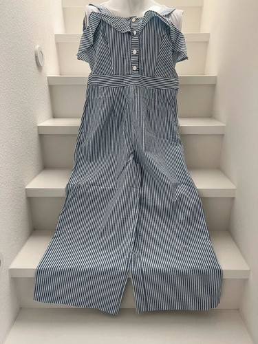 Zara overall marinestyle - marinestyle, s