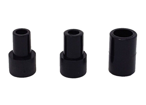 Schlauch adapter für - adapter,