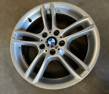 BMW E82 E87 E81 E88 1X Scheibenrad Leichtmetall ALU FELGE 8,5Jx18 EH2 ET52 M261