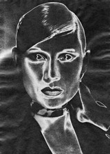 Katharina Sieverding: MATON