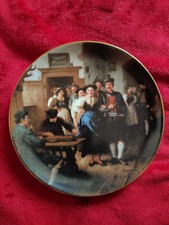 Wandteller-Sammelteller-Limiti