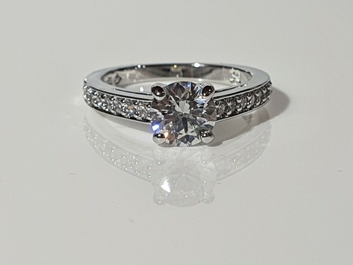 Swarovski attract ring - swarovski,