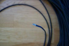 Duelund Coherent Audio Kabel