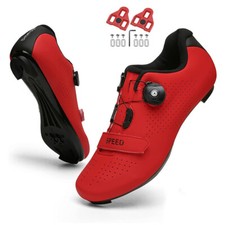 Fahrrad Schuhe Mit Spd-Sl