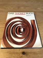 Das Thonet Buch Alexander von