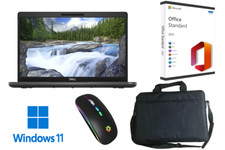 DELL Latitude 5400 | i5 | 32