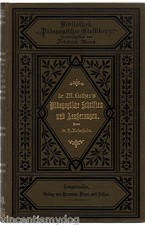 Dr. Martin Luther - Padagogik